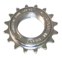 BBG Tannhjul 1/2x1/8"22 T Tannhjul