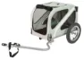 BBG Tilhenger Dog Mini 12"Sykkelhenger til hunder.