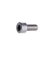BBG Unbrakoskrue 5mm rustfri, valgfri lengde BBG Unbrakoskrue 5mm rustfri, valgfri lengde