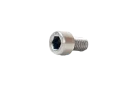 BBG Unbrakoskrue 6mm rustfri, valgfri lengde BBG Unbrakoskrue 6mm rustfri, valgfri lengde