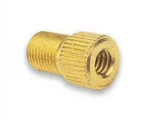 BBG Ventil adapter fra racer til auto BBG Ventil adapter fra racer til auto