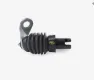 BBG Weber kobling model E, Black, One Size