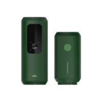 BBG Witt Multi Purpose Elektronisk Pumpe Med Powerbank