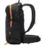 BCA Stash 25 Ryggsekk, Black