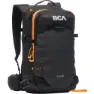 BCA Stash 25 Ryggsekk, Black
