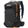 BCA Stash 25 Ryggsekk, Black