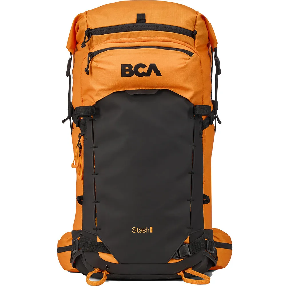 BCA Stash 35 Ryggsekk, Orange
