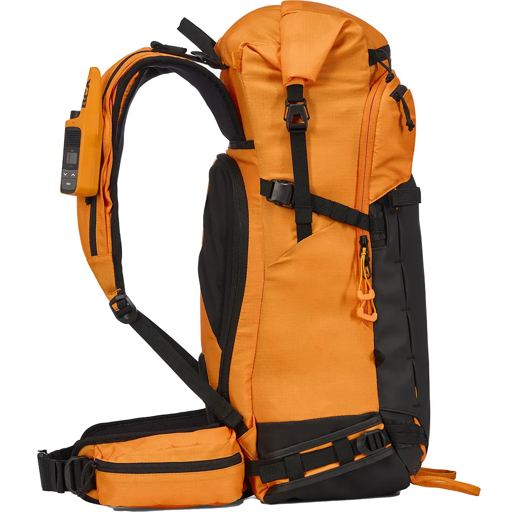 BCA Stash 35 Ryggsekk, Orange