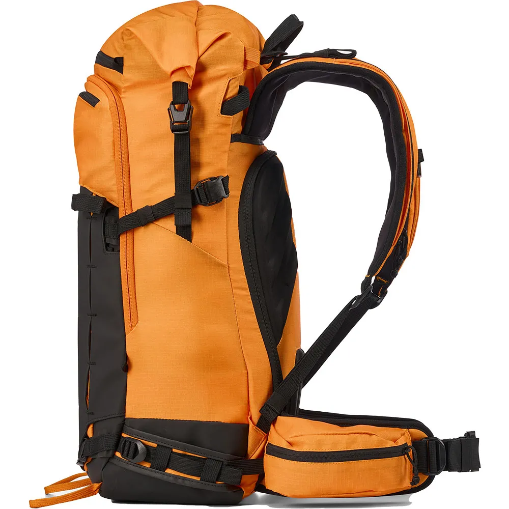 BCA Stash 35 Ryggsekk, Orange