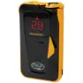 BCA Tracker T4 Skredsøker, Black / yellow, One Size
