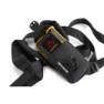 BCA Tracker T4 Skredsøker, Black / yellow, One Size