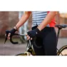 Bcf Cycling Wear Aero Korte Hansker, Black