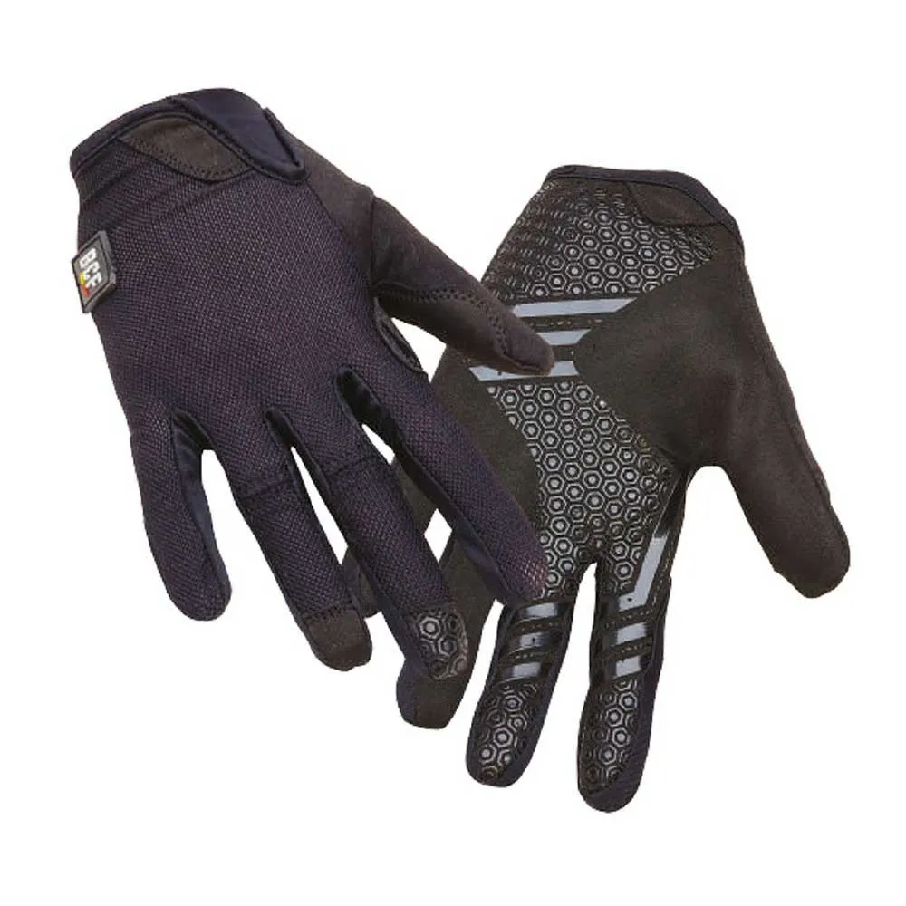 Bcf Cycling Wear All Rounder Hansker, Black