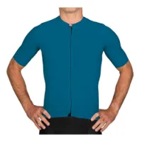 Bcf Cycling Wear Gravel Kort Ermet Trøye