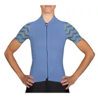 Bcf Cycling Wear Gravel Kort Ermet Trøye Bcf Cycling Wear Gravel Kort Ermet Trøye