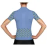 Bcf Cycling Wear Gravel Kort Ermet Trøye