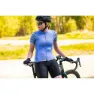 Bcf Cycling Wear Gravel Kort Ermet Trøye