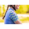 Bcf Cycling Wear Gravel Kort Ermet Trøye