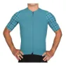Teal / steel blue