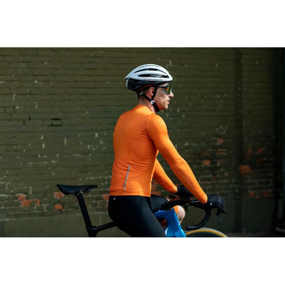 Bcf Cycling Wear Gravel Langermet Trøye