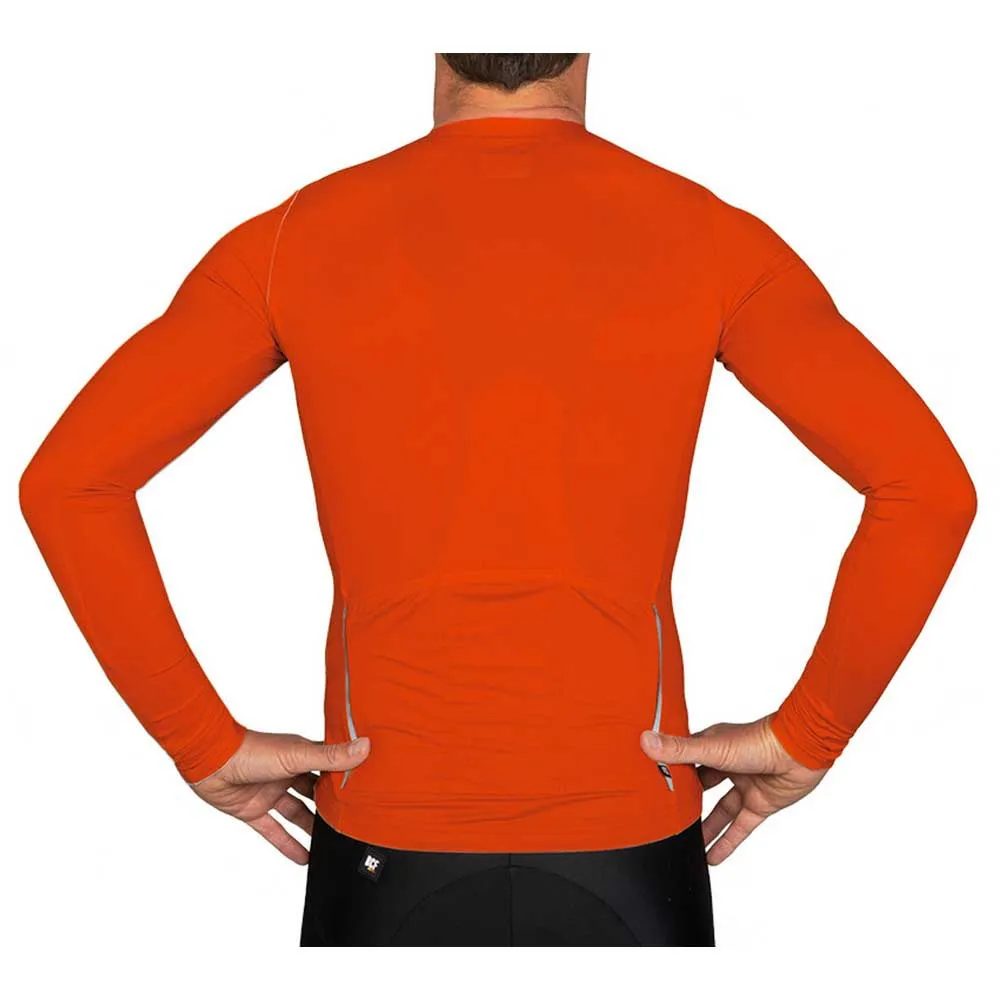 Bcf Cycling Wear Gravel Langermet Trøye