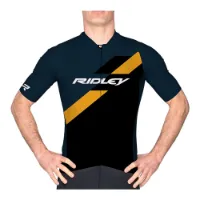 Bcf Cycling Wear Performance Kort Ermet Trøye