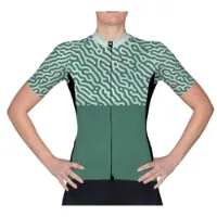 Bcf Cycling Wear Performance Kort Ermet Trøye Bcf Cycling Wear Performance Kort Ermet Trøye