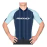 Dark blue / soft blue