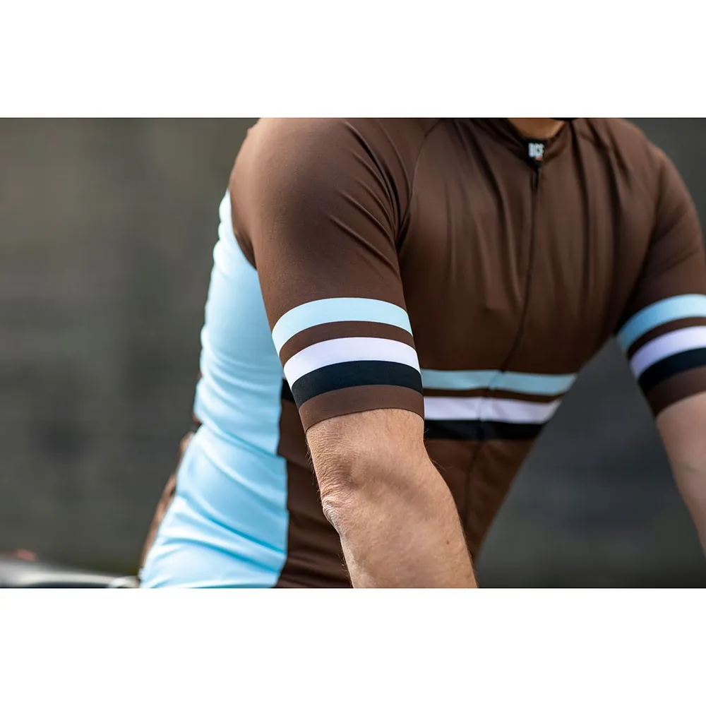 Bcf Cycling Wear Performance Kort Ermet Trøye