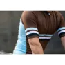 Bcf Cycling Wear Performance Kort Ermet Trøye