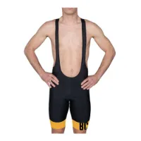Bcf Cycling Wear Performance Long Cut Sykkelshorts Bcf Cycling Wear Performance Long Cut Sykkelshorts