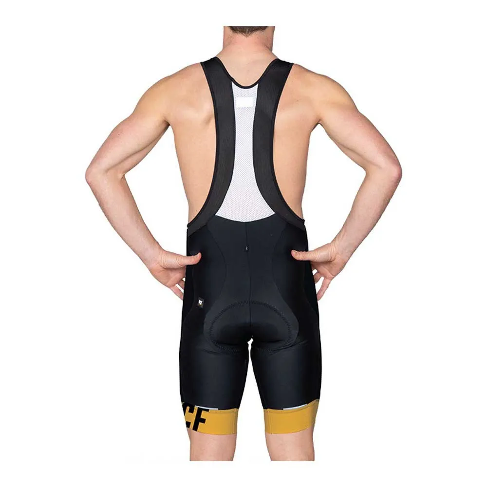 Bcf Cycling Wear Performance Long Cut Sykkelshorts
