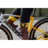Bcf Cycling Wear Performance Long Cut Sykkelshorts