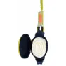 Beal Absorb Air Lanyards Og Energiabsorbenter, Black / yellow