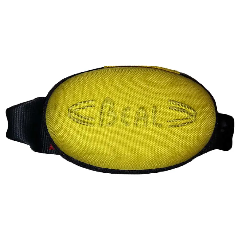 Beal Absorb Air Lanyards Og Energiabsorbenter, Black / yellow Beal Absorb Air Lanyards Og Energiabsorbenter, Black / yellow