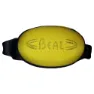 Beal Absorb Air Lanyards Og Energiabsorbenter, Black / yellow