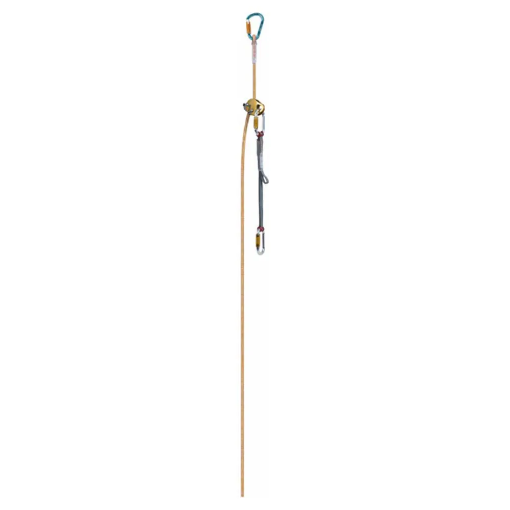 Beal Air Kit Fallsikringssystem 11 Mm