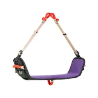 Beal Air Sit Komplett Sele Beal Air Sit Komplett Sele