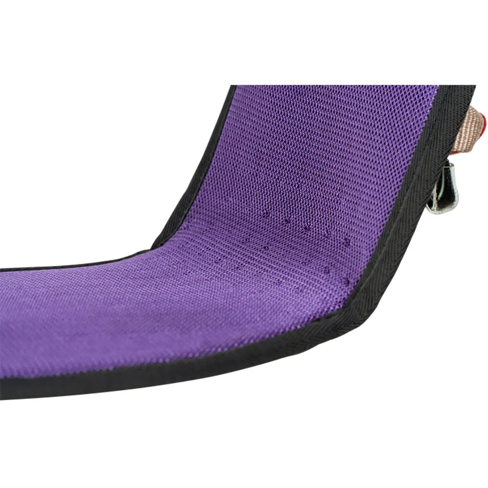 Beal Air Sit Komplett Sele, Purple, One Size