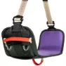 Beal Air Sit Komplett Sele, Purple, One Size