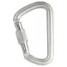 Beal Air Smith Karabinkrok, Steel, One Size