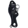 Beal Air Stop Nedfiringsbrems, Black, One Size