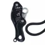 Beal Air Stop Nedfiringsbrems, Black, One Size