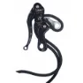 Beal Air Stop Nedfiringsbrems, Black, One Size