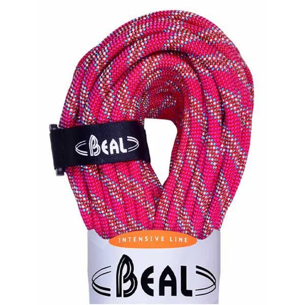 Beal Apollo Ii 11 Mm Tau, Classic black, 200m