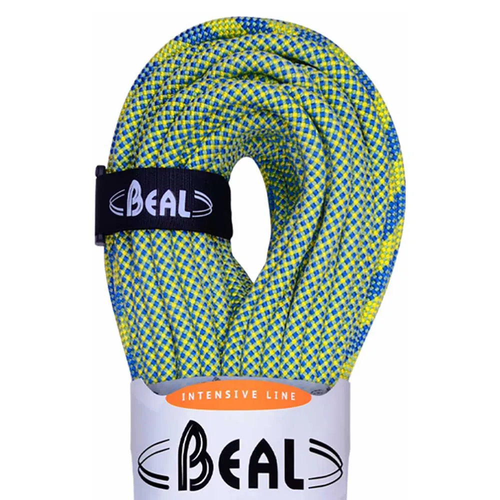 Beal Booster Iii Safe Control 9.7 Mm Tau