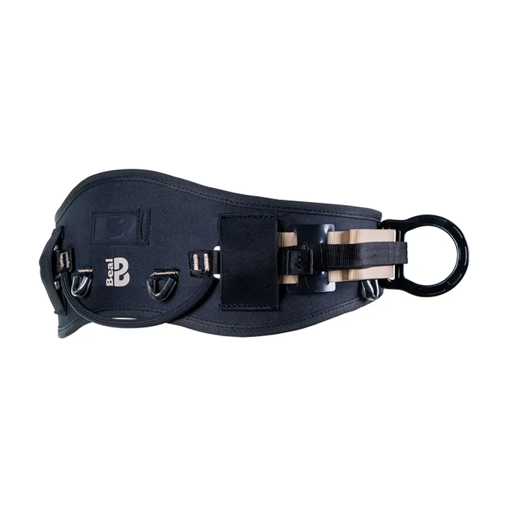 Beal Ceinture Styx Komplett Sele, Purple, One Size Beal Ceinture Styx Komplett Sele, Purple, One Size
