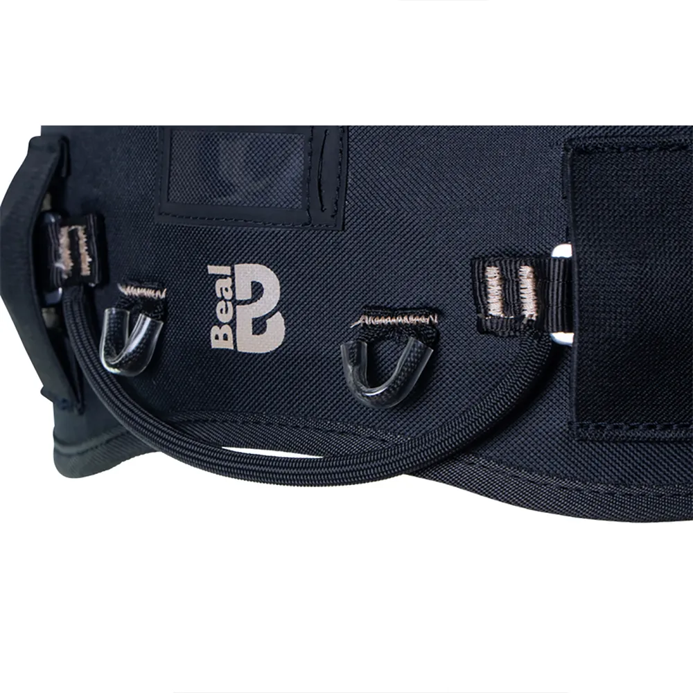 Beal Ceinture Styx Komplett Sele, Purple, One Size Beal Ceinture Styx Komplett Sele, Purple, One Size