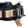 Beal Ceinture Styx Komplett Sele, Purple, One Size