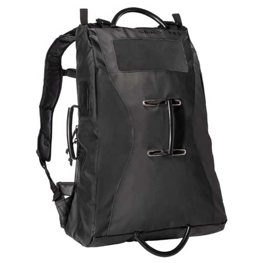 Beal Combi Pro 40l Veske, Black, One Size